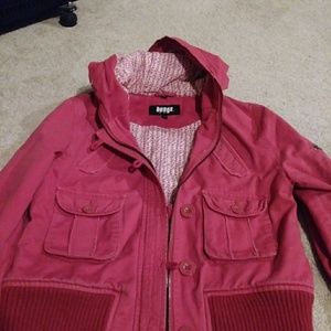 Bongo Jacket